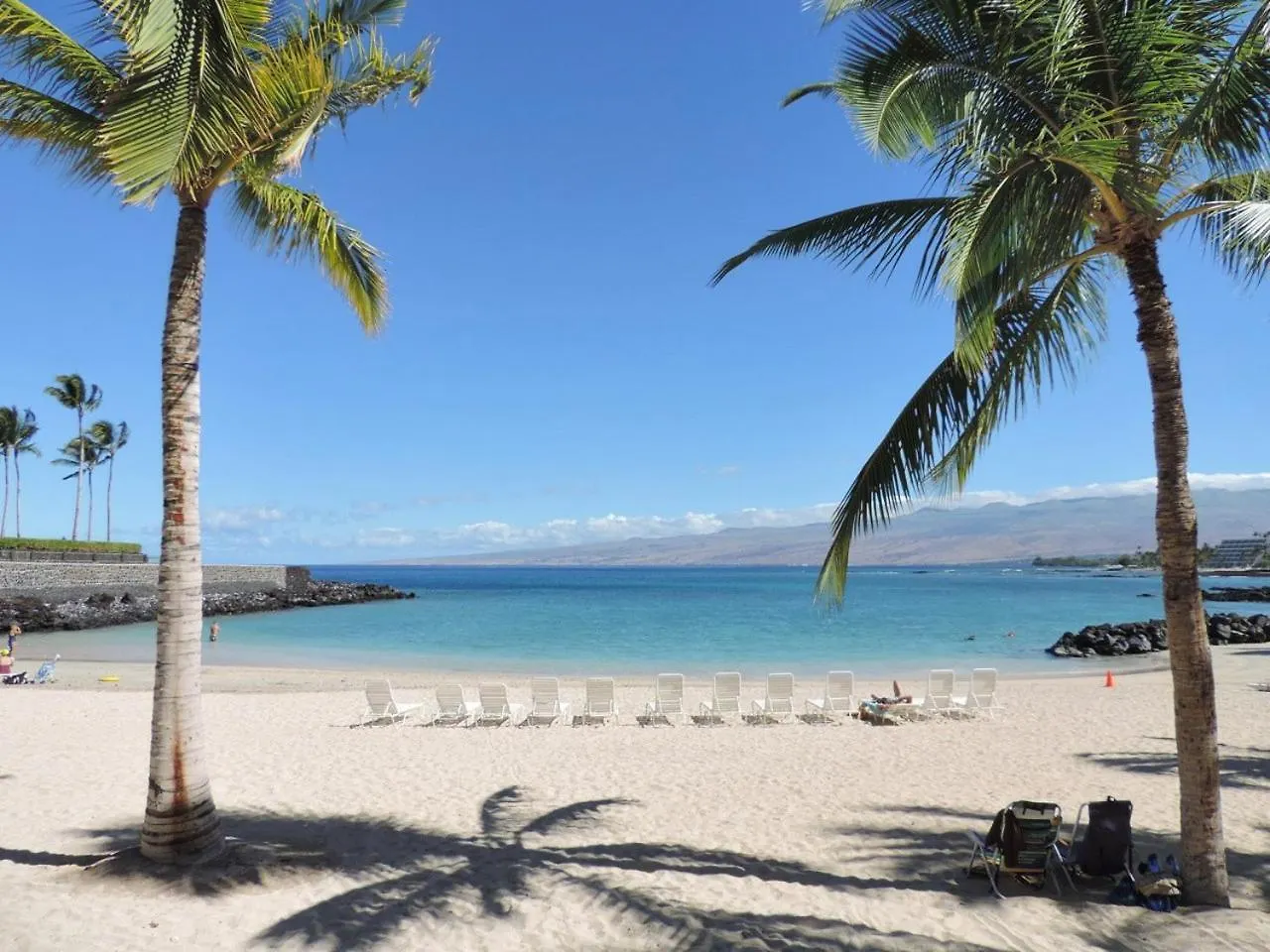 Sand Castle Modern Kamilo 4Br Home With Ocean Views Bikes Waikoloa