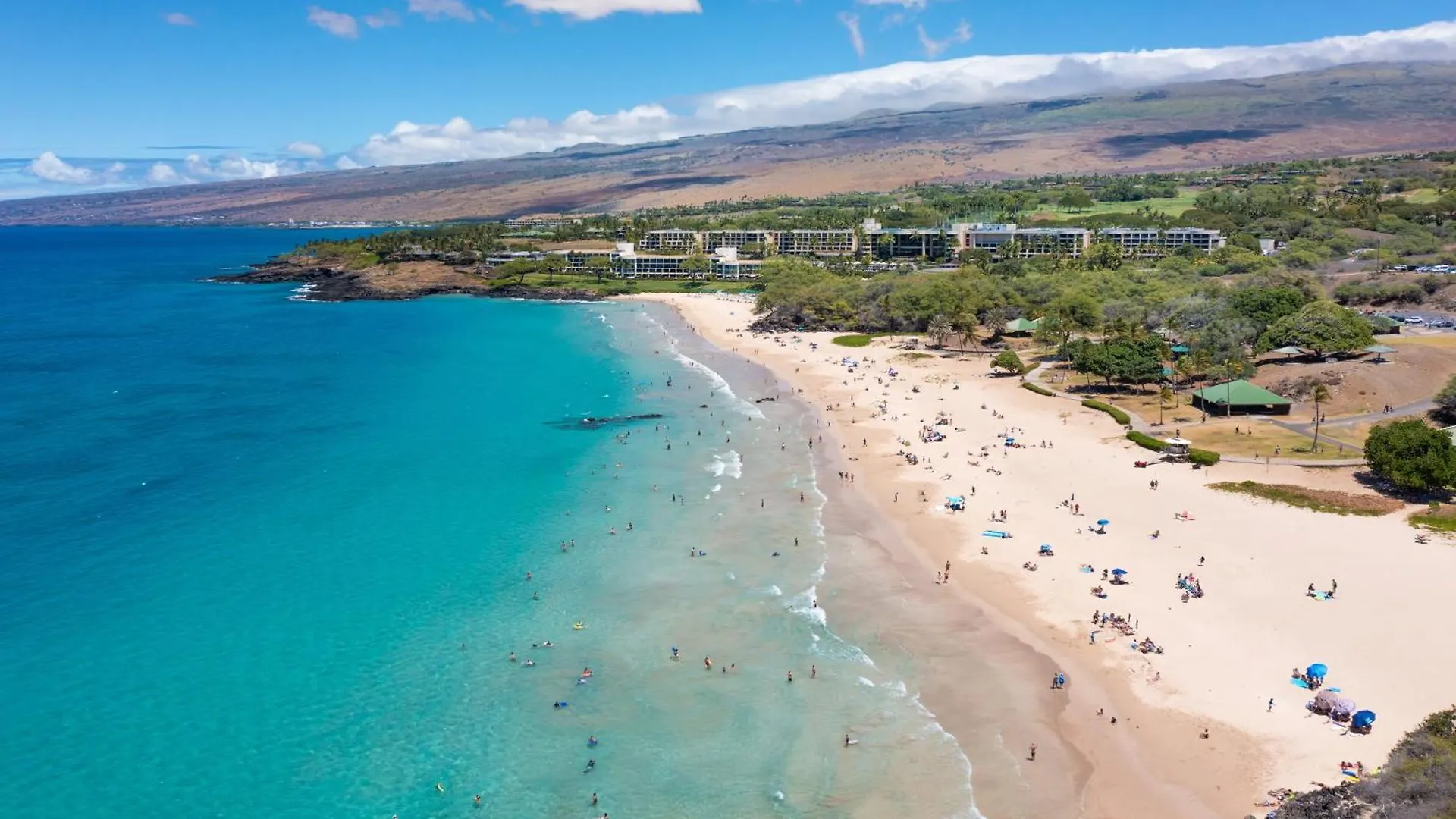 Holiday home Sand Castle Modern Kamilo 4Br Home With Ocean Views Bikes Waikoloa United States