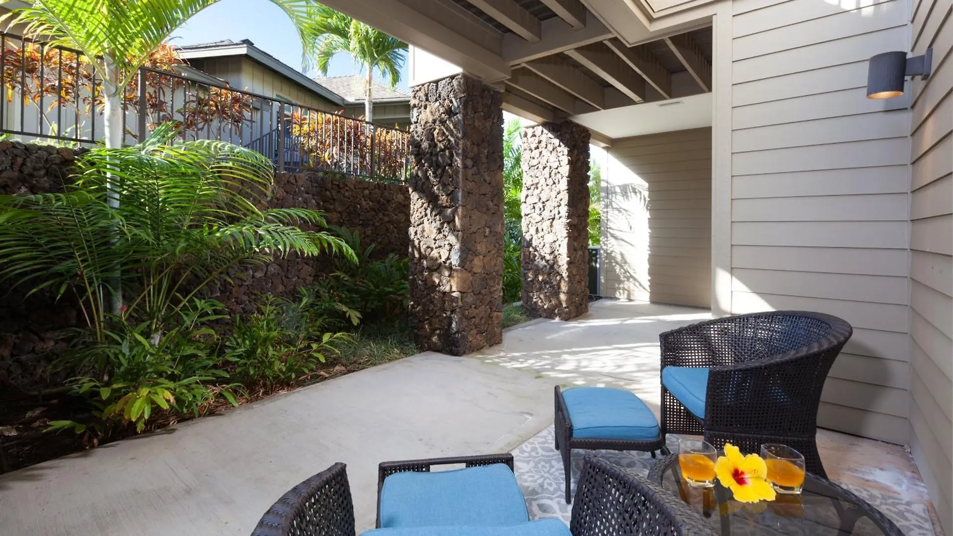 Sand Castle Modern Kamilo 4Br Home With Ocean Views Bikes Waikoloa Holiday home