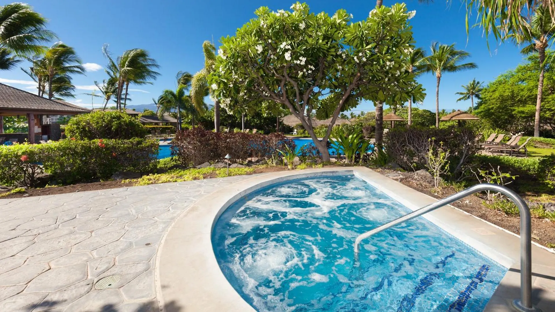 Sand Castle Modern Kamilo 4Br Home With Ocean Views Bikes Waikoloa 0*,