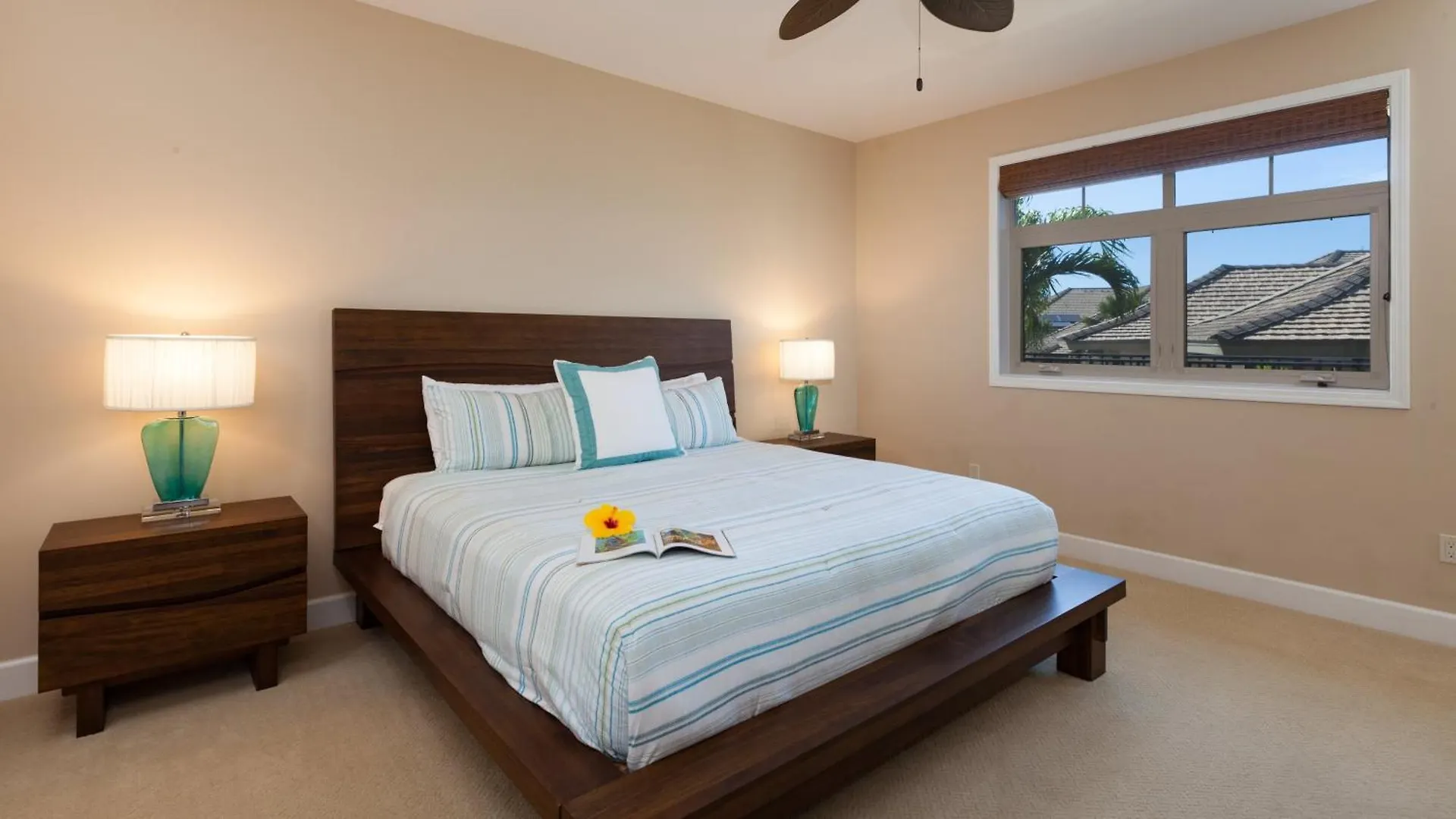 Sand Castle Modern Kamilo 4Br Home With Ocean Views Bikes Waikoloa 0*,  États-Unis
