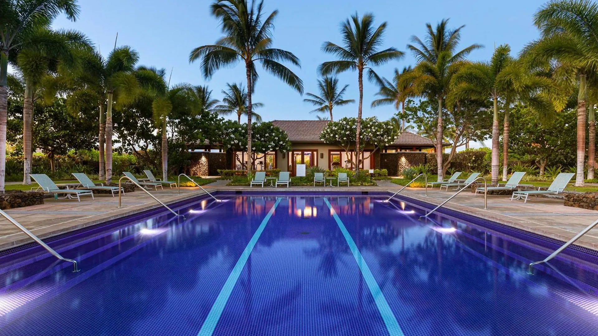 Sand Castle Modern Kamilo 4Br Home With Ocean Views Bikes Waikoloa Hébergement de vacances