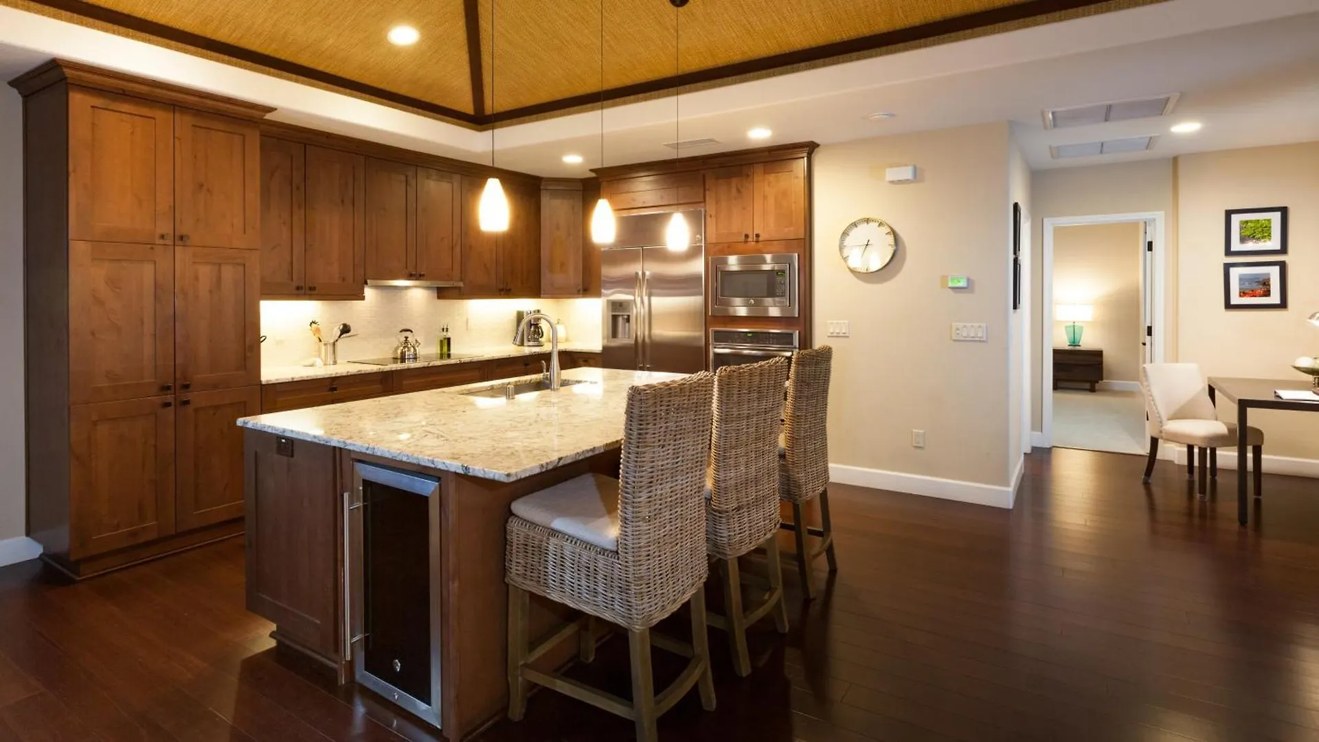 Sand Castle Modern Kamilo 4Br Home With Ocean Views Bikes Waikoloa 0*,  États-Unis