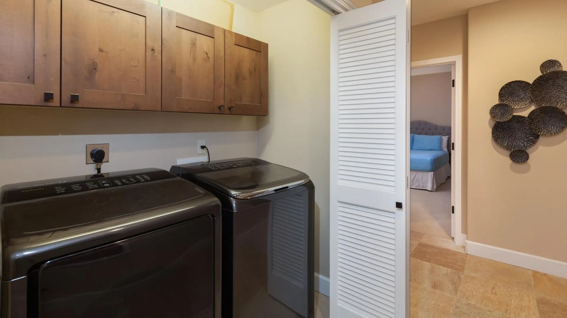 Sand Castle Modern Kamilo 4Br Home With Ocean Views Bikes Waikoloa Hébergement de vacances